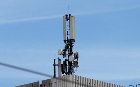 Handy-Sendemast (Archiv) - Foto: über dts Nachrichtenagentur