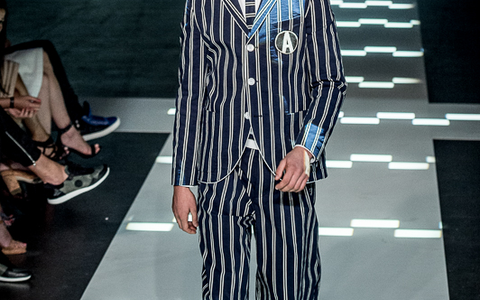 Michalsky SS15 Kollektion - Foto: C. Birke