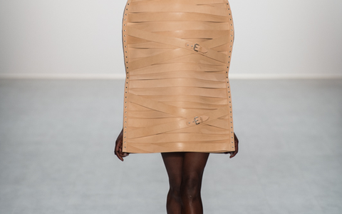 SS15 Kollektion - Foto: C. Birke