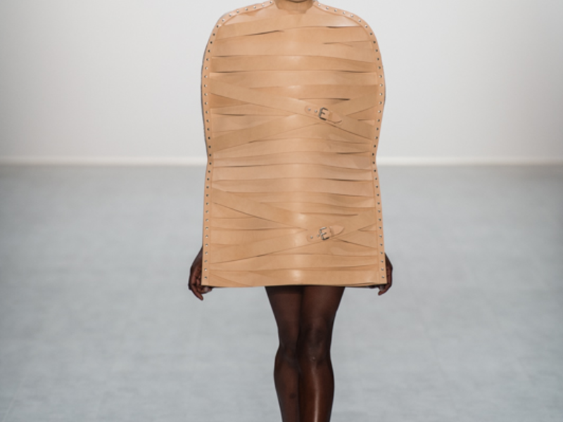 SS15 Kollektion - Foto: C. Birke