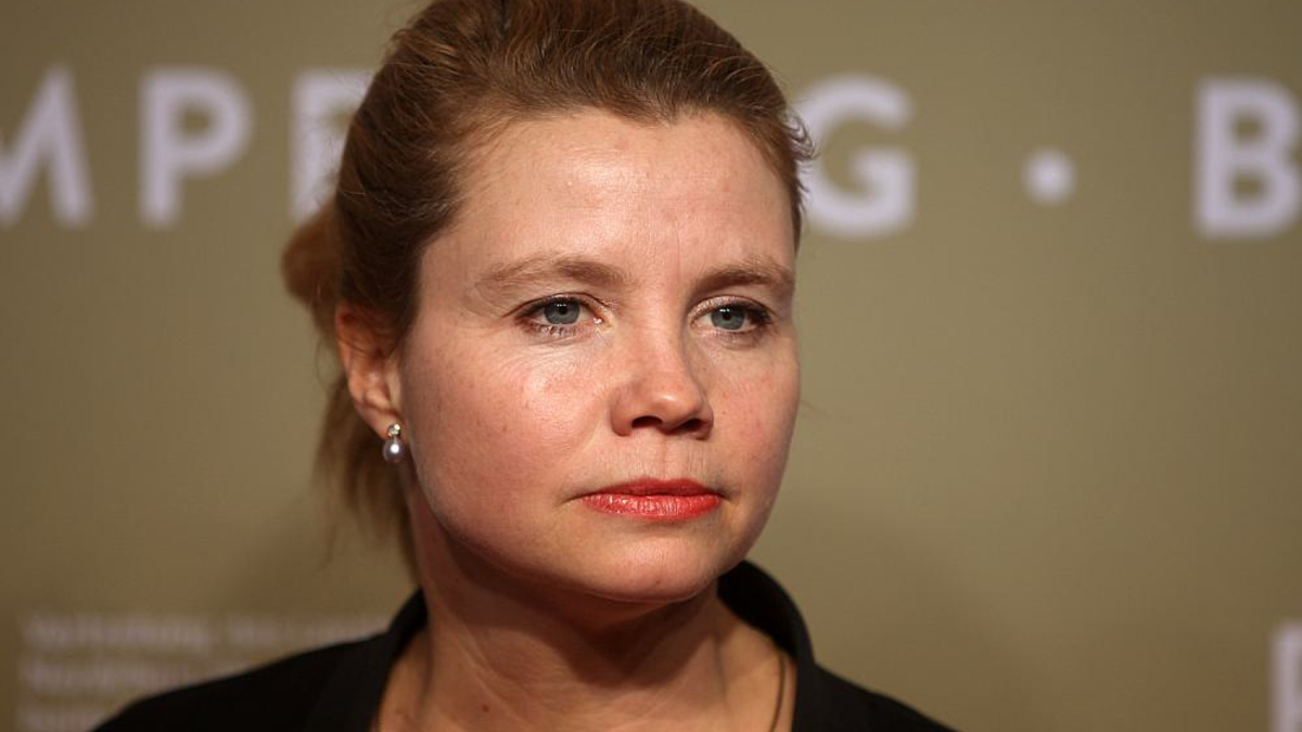 Annette Frier (Archiv) - Foto: über dts Nachrichtenagentur