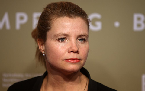 Annette Frier (Archiv) - Foto: über dts Nachrichtenagentur