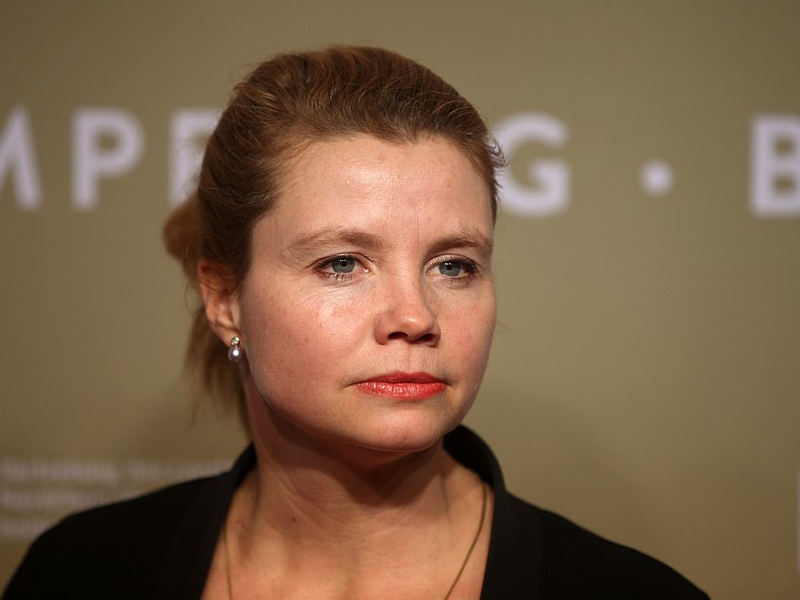 Annette Frier (Archiv) - Foto: über dts Nachrichtenagentur