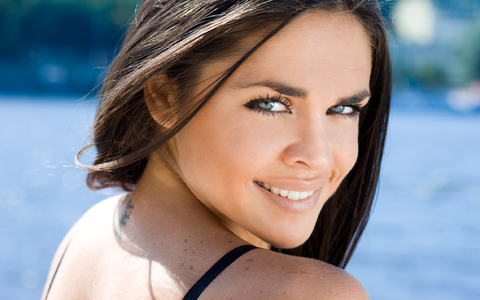 Sommerlippen soll man küssen - Foto: 101856821, Thinkstockphotos, Hemera, Viktoriia Kulish