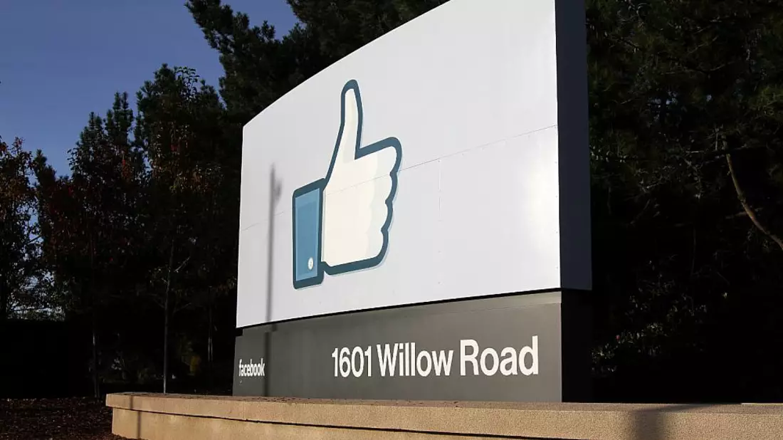 Facebook-Zentrale (Archiv) - Bild: über dts Nachrichtenagentur