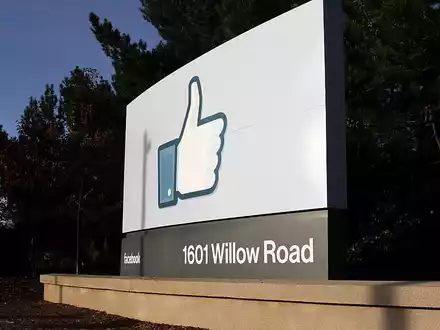 Facebook-Zentrale (Archiv) - Foto: über dts Nachrichtenagentur
