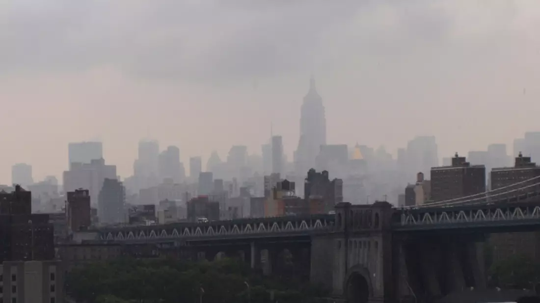 New York - Bild: über dts Nachrichtenagentur