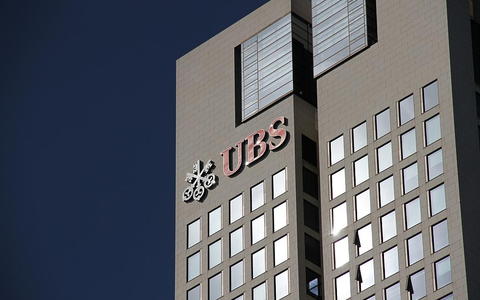 UBS (Archiv) - Foto: über dts Nachrichtenagentur