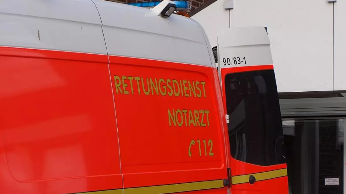 Rettungswagen - Bild: über dts Nachrichtenagentur