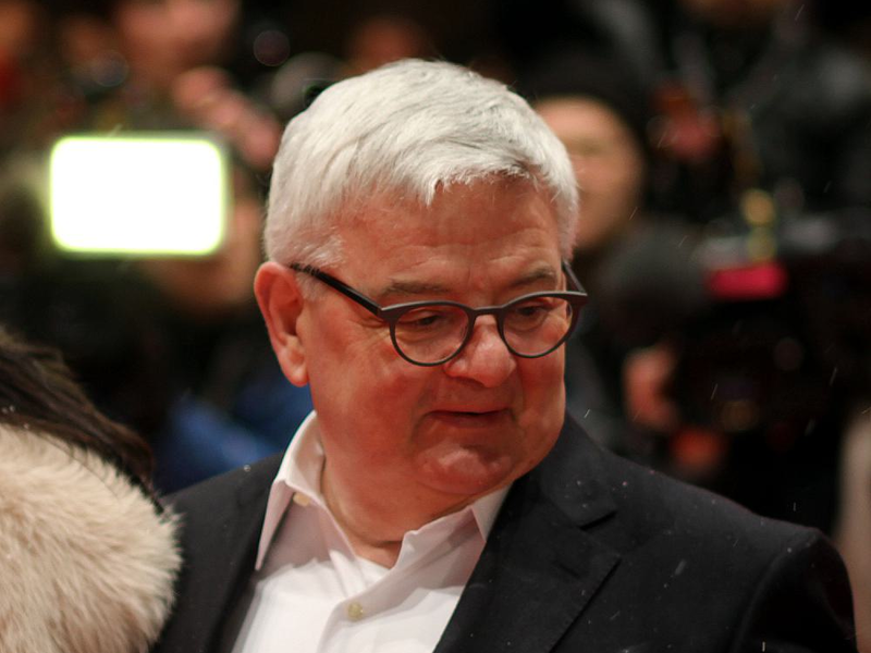 Joschka Fischer (Archiv) - Foto: über dts Nachrichtenagentur