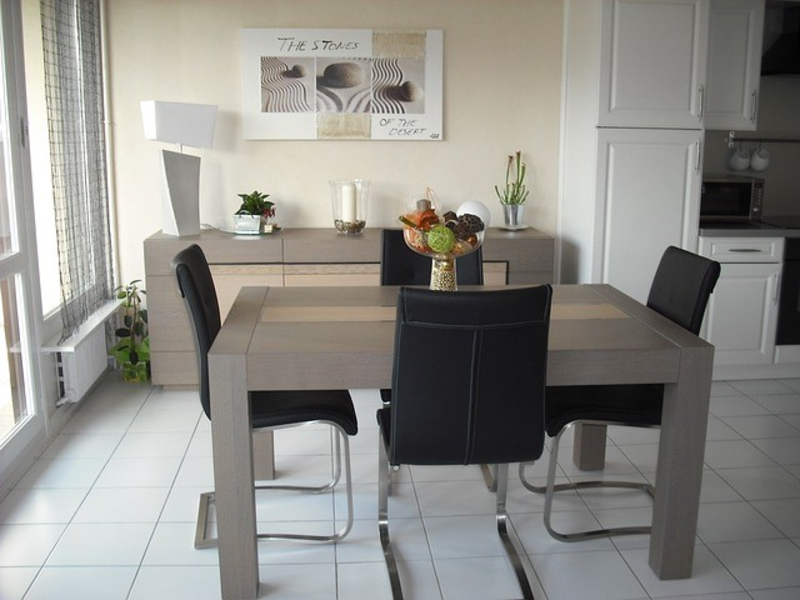 Wer genau hinsieht bei der Besichtigung, dem entgehen keine Mängel. - Foto: pixabay.com © girochantal, CC0 1.0