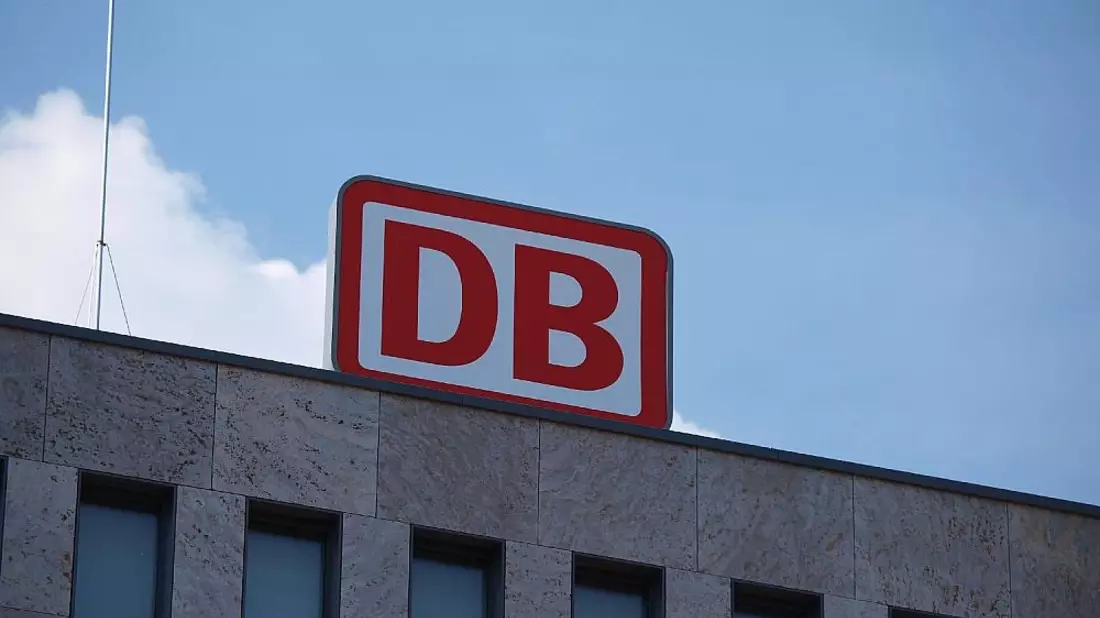 Deutsche Bahn - Bild: über dts Nachrichtenagentur