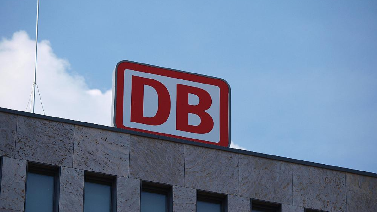 Deutsche Bahn - Foto: über dts Nachrichtenagentur