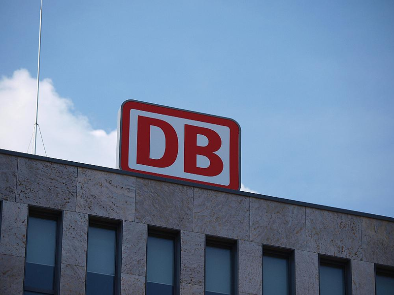 Deutsche Bahn - Foto: über dts Nachrichtenagentur