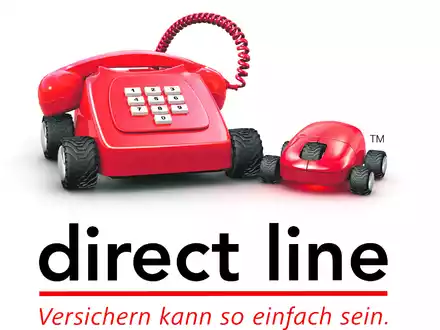  - Foto: Direct Line