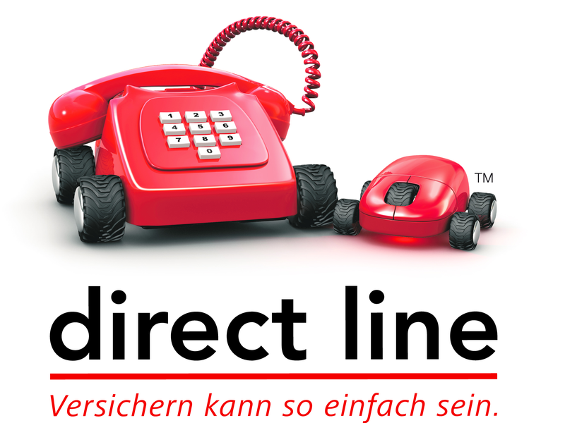  - Foto: Direct Line