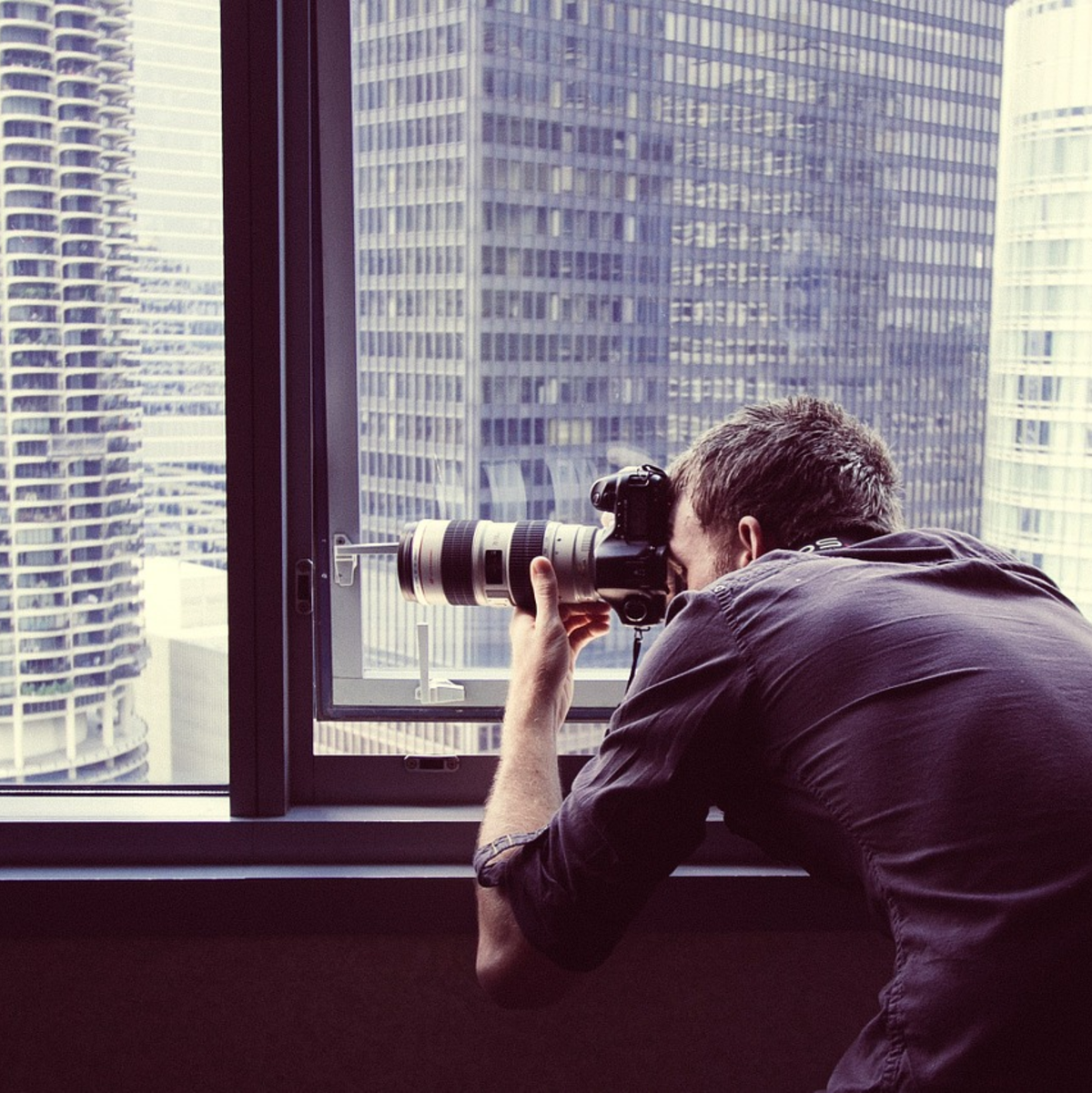 Die Pressefreiheit und der Datenschutz wandeln auf einem schmalen Grat. - Foto: Pixabay.com © PublicDomainArchive (CC0 1.0)