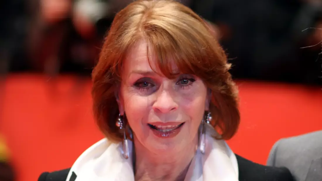 Senta Berger - Bild: über dts Nachrichtenagentur