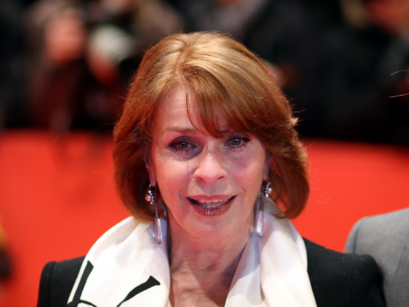 Senta Berger - Foto: über dts Nachrichtenagentur