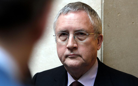 Forsa-Chef Manfred Güllner (Archiv) - Foto: über dts Nachrichtenagentur