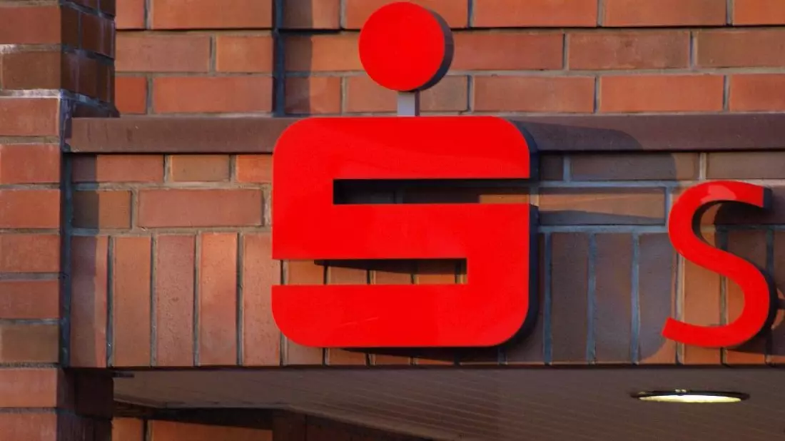 Sparkasse (Archiv) - Bild: über dts Nachrichtenagentur