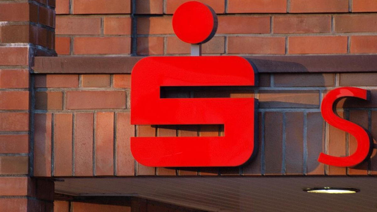 Sparkasse - Foto: über dts Nachrichtenagentur