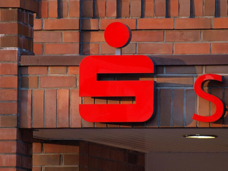 Sparkasse - Foto: über dts Nachrichtenagentur