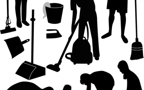 Teppichreinigung: Vielfältige Aufgaben - Vielfältige Trends - Foto: Colourbox.com