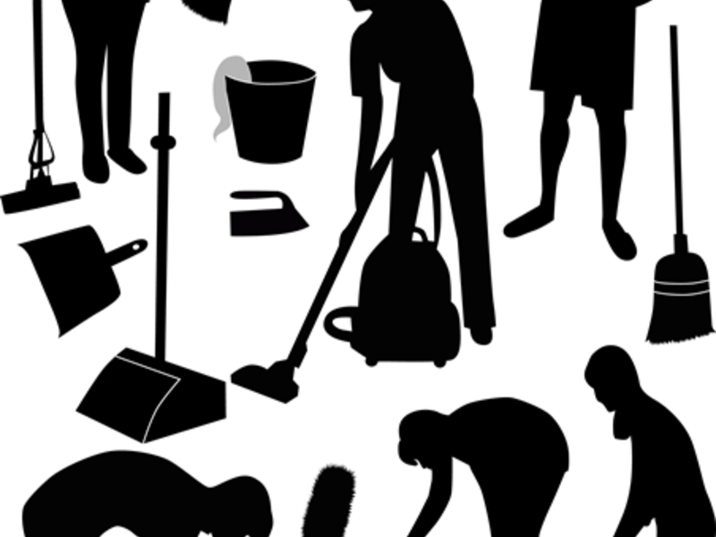 Teppichreinigung: Vielfältige Aufgaben - Vielfältige Trends - Foto: Colourbox.com