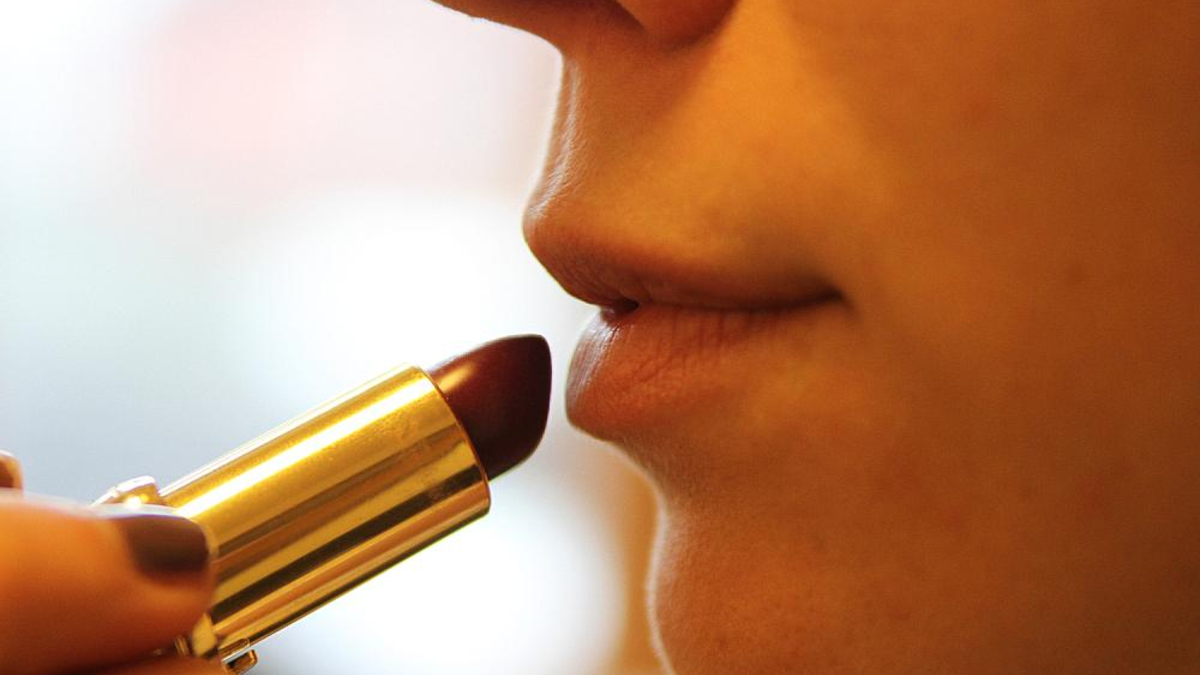 Lippenstift - Foto: über dts Nachrichtenagentur
