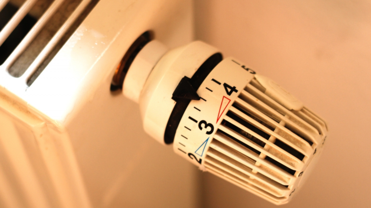 Heizung - Foto: über dts Nachrichtenagentur