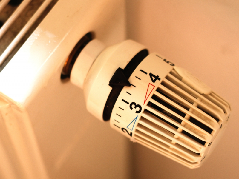 Heizung - Foto: über dts Nachrichtenagentur