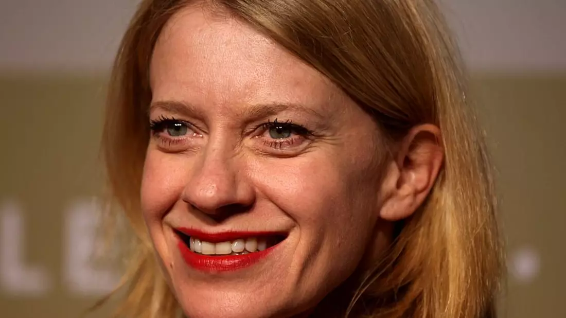 Caroline Peters (Archiv) - Bild: über dts Nachrichtenagentur