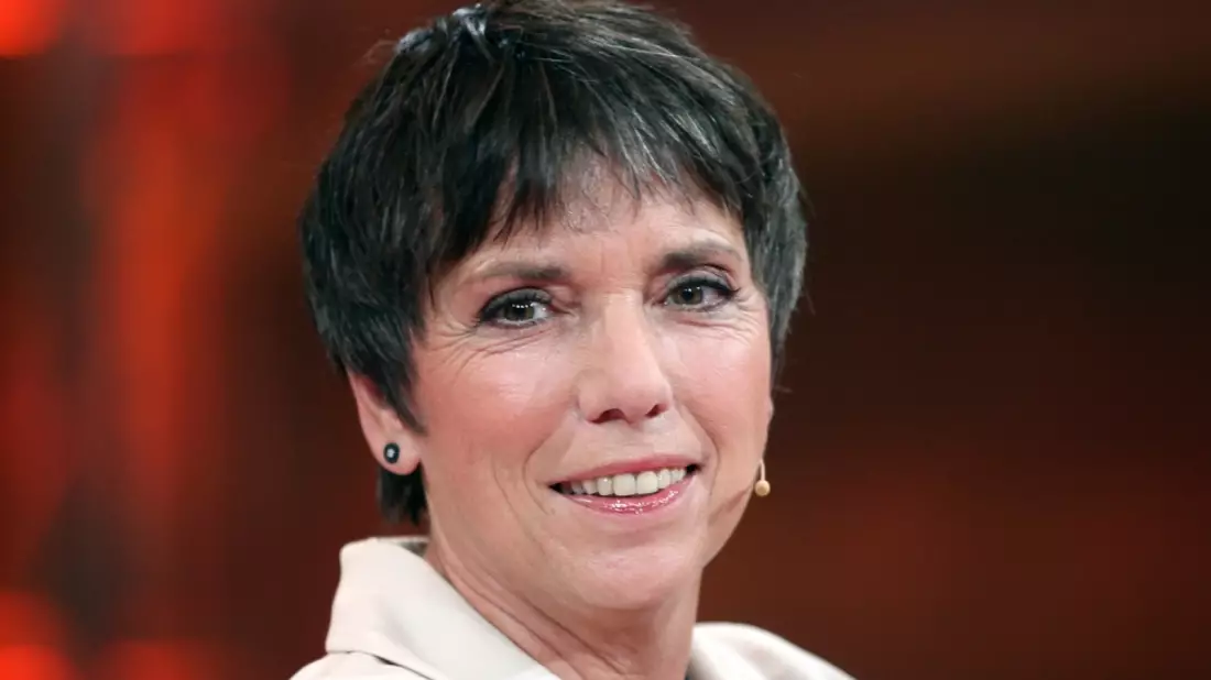 Margot KÃ¤ÃŸmann - Bild: über dts Nachrichtenagentur
