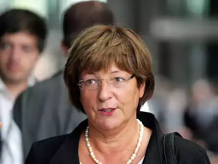 Ulla Schmidt (Archiv) - Foto: über dts Nachrichtenagentur