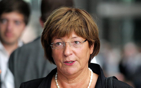 Ulla Schmidt (Archiv) - Foto: über dts Nachrichtenagentur