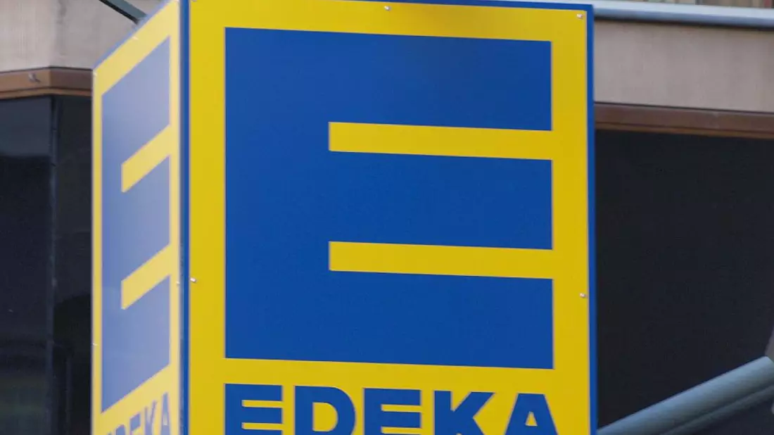 Edeka (Archiv) - Bild: über dts Nachrichtenagentur