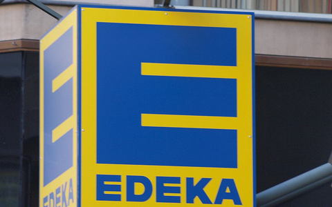 Edeka (Archiv) - Foto: über dts Nachrichtenagentur