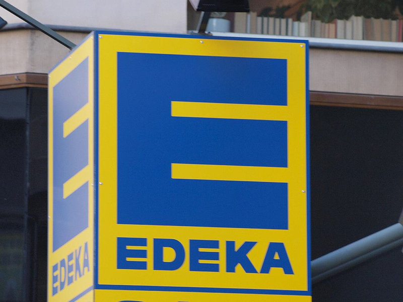 Edeka (Archiv) - Foto: über dts Nachrichtenagentur