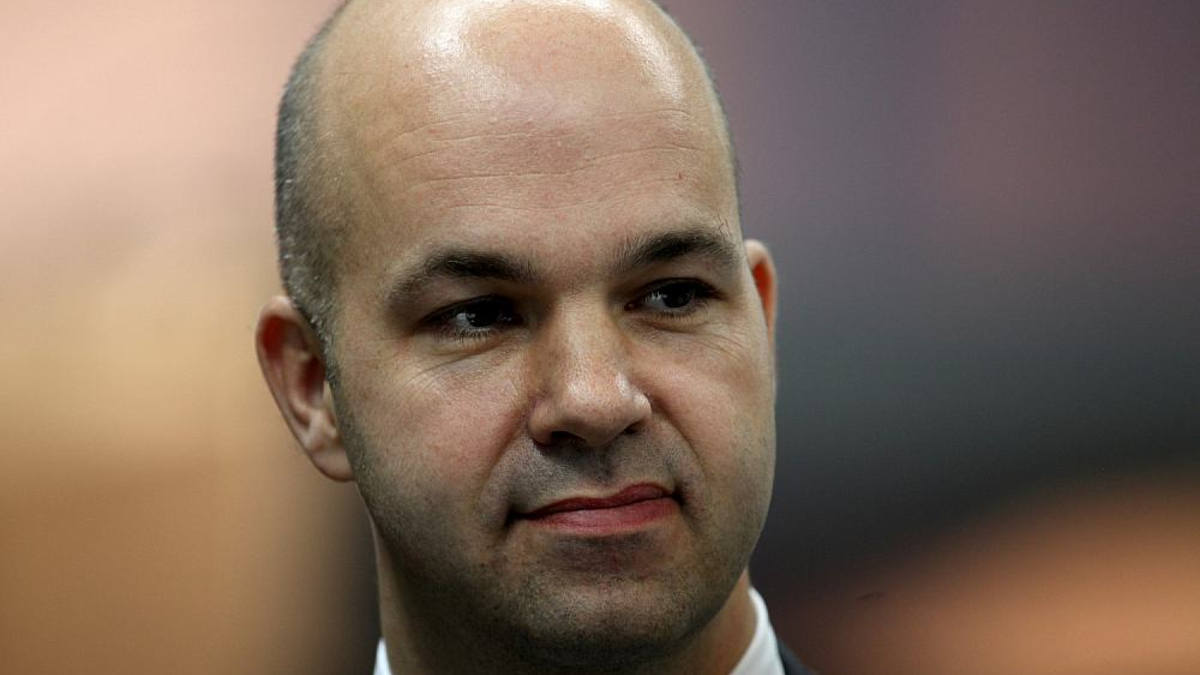 Marcel Fratzscher (Archiv) - Foto: über dts Nachrichtenagentur