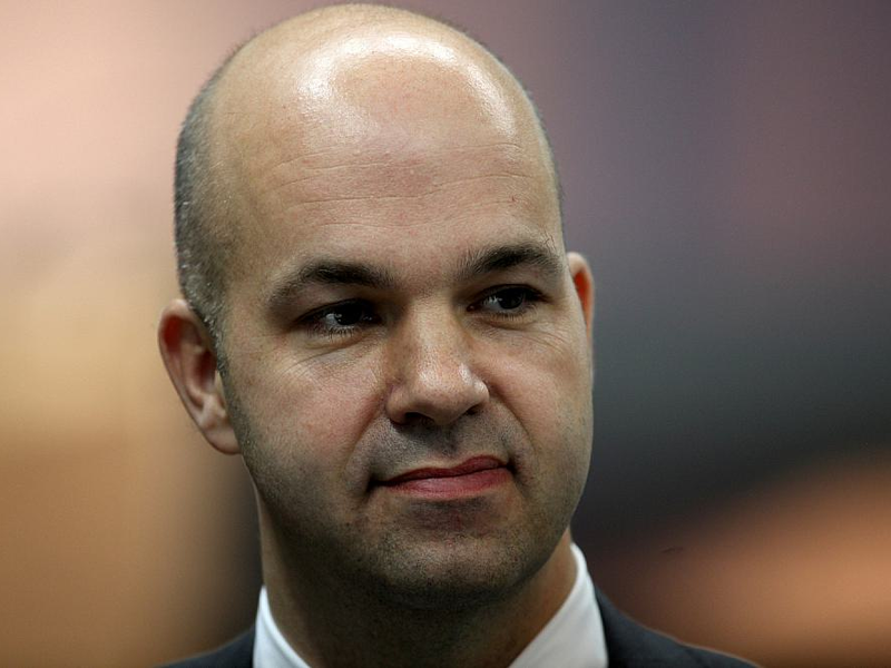 Marcel Fratzscher (Archiv) - Foto: über dts Nachrichtenagentur