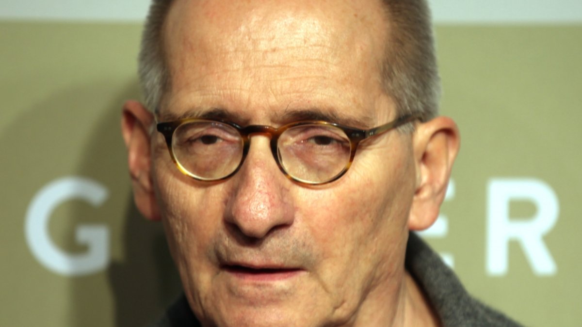 Dominik Graf - Foto: über dts Nachrichtenagentur