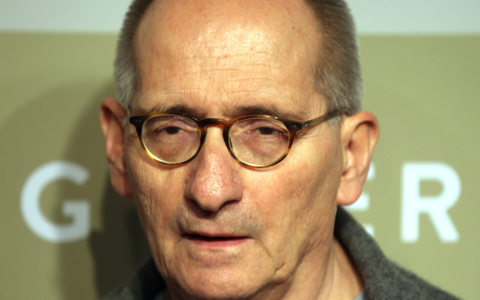 Dominik Graf - Foto: über dts Nachrichtenagentur