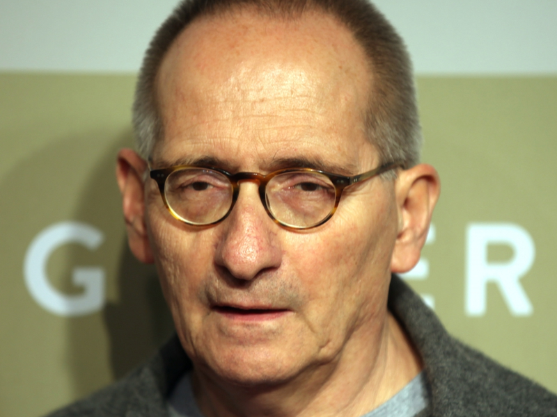 Dominik Graf - Foto: über dts Nachrichtenagentur