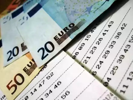 Waaaahnsinn:180€ Millionen in der EuroMillions!  - Foto: Sara Neumann