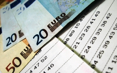 Waaaahnsinn:180€ Millionen in der EuroMillions!  - Foto: Sara Neumann