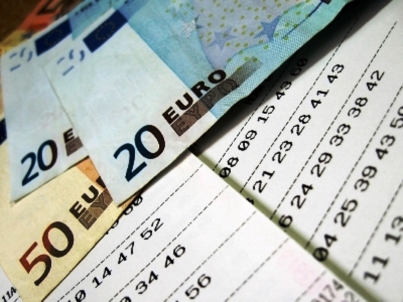 Waaaahnsinn:180€ Millionen in der EuroMillions!  - Foto: Sara Neumann