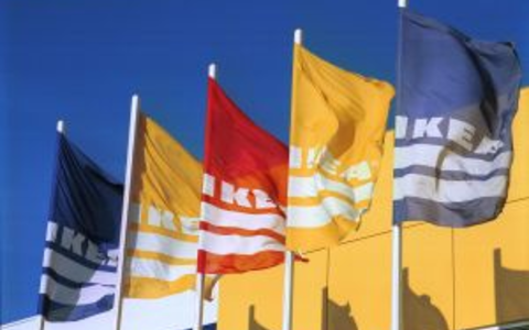  - Foto: IKEA Pressebereich