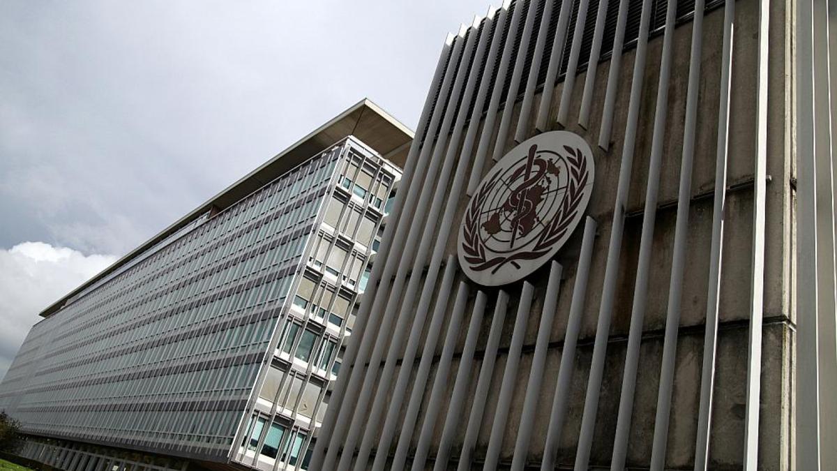 Weltgesundheitsorganisation (WHO) in Genf (Archiv) - Foto: über dts Nachrichtenagentur