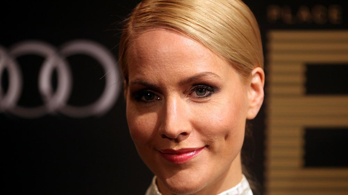 Judith Rakers (Archiv) - Foto: über dts Nachrichtenagentur